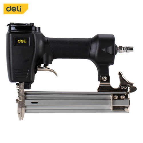 Deli Mesin Paku Tembak / Air Brad Nailer EDL-QDQ-F30B