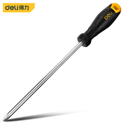 Deli Philips Screwdriver / Obeng Plus 150-300mm PH2/3/4 DL6270XX