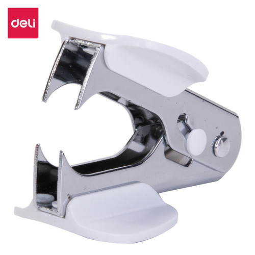 Deli E0231 Staple Remover #12 25sheets