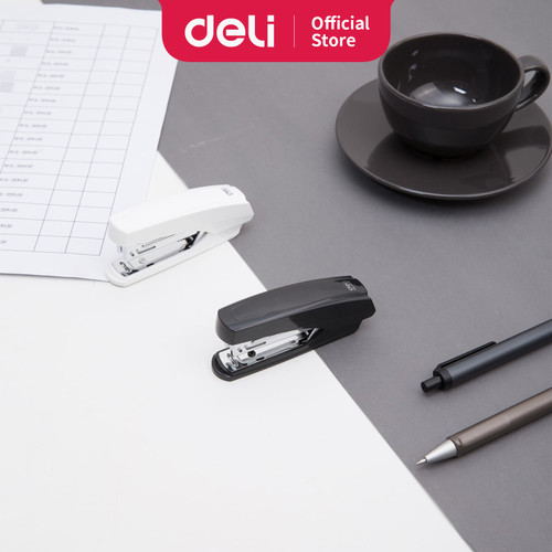 Deli E0238 Stapler/Hekter-Stapler #10 15sheets