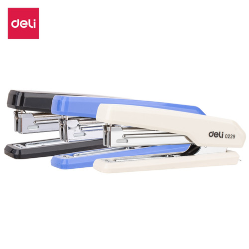 Deli E0229 Stapler/Hekter-Durable #10 15sheets