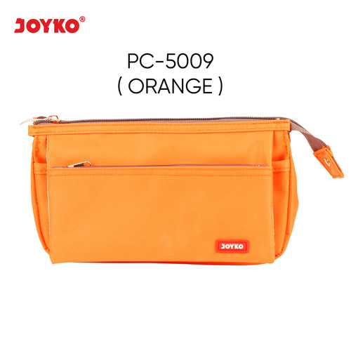 Kotak Tempat Pensil Pencil Case Joyko PC-5009