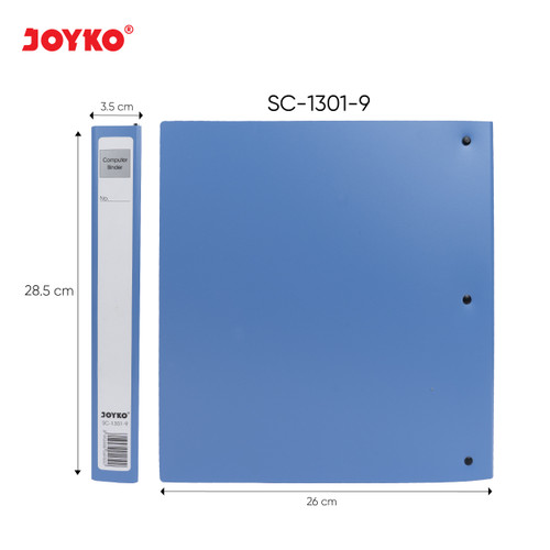 Computer Binder Ordener Joyko SC-1301