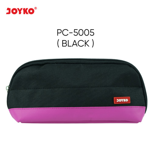 Kotak Tempat Pensil Pencil Case Joyko PC-5005