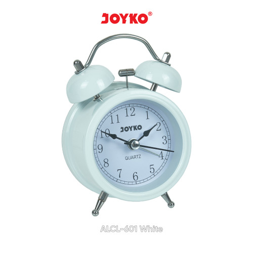 Jam Beker Dering Beker Alarm Clock Joyko ALCL-601