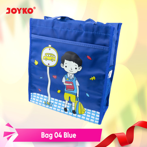 Tas File Dokumen Folder Bag Joyko B-004