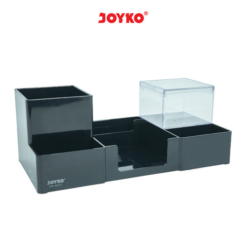 Tempat Alat Tulis Desk Set Pen Holder DS-46CO