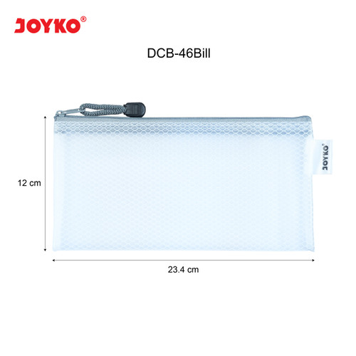 Document Bag Tas Dokumen Joyko DCB-46