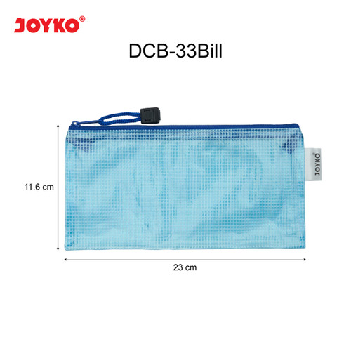 Document Bag Tas Dokumen Joyko DCB-33