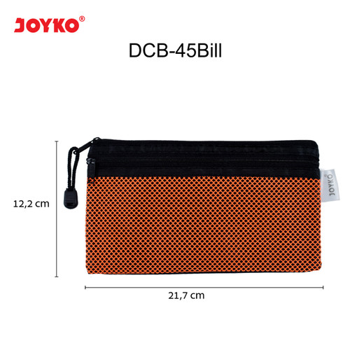 Document Bag Tas Dokumen Joyko DCB-45