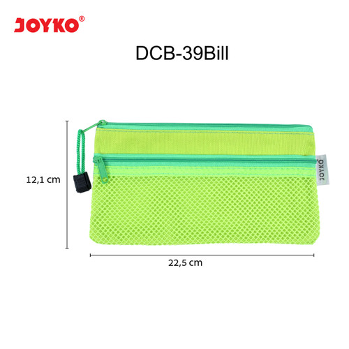 Document Bag Tas Dokumen Joyko DCB-39