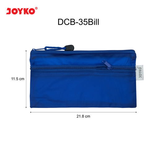 Document Bag Tas Dokumen Joyko DCB-35