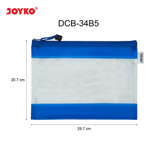 Document Bag Tas Dokumen Joyko DCB-34