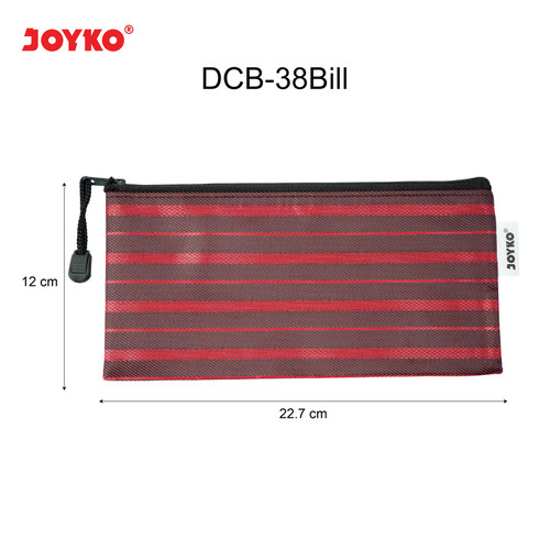 Document Bag Tas Dokumen Joyko DCB-38