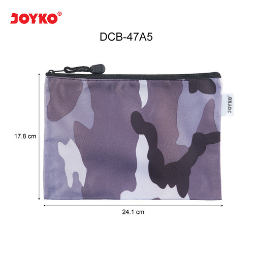 Document Bag Tas Dokumen Joyko DCB-47