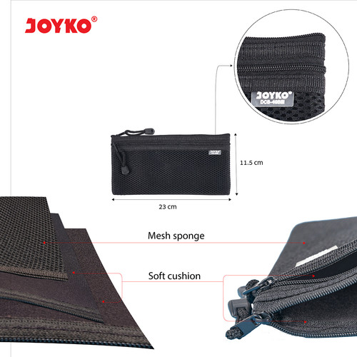 Document Bag Tas Dokumen Joyko DCB-49