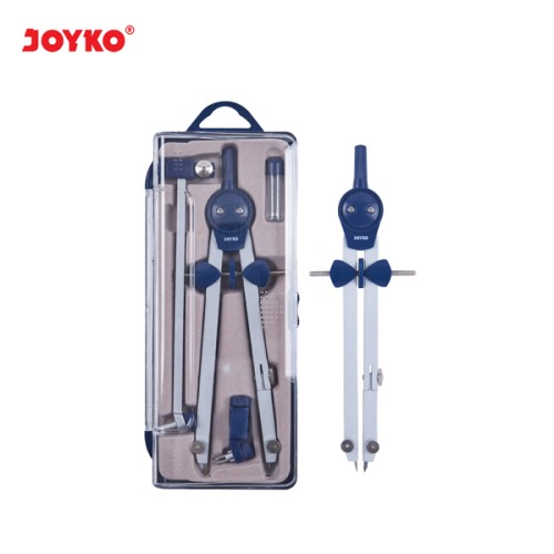 Math Set Jangka Joyko MS-407