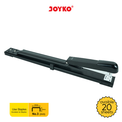 Stapler Stepler Jepretan Joyko HD-35LA