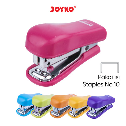 Stapler Stepler Jepretan Joyko HD-10MP