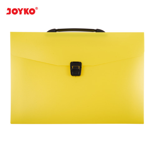 Bag / Portbale Case With Handle / Tas Dokumen Joyko B-2637-3