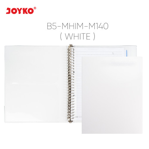 Binder Note Joyko B5-MHIM-M140 / Imagination