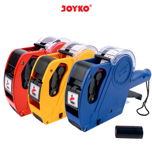 Labeller / Alat Label Harga Joyko PL-6000 / 8 Digits