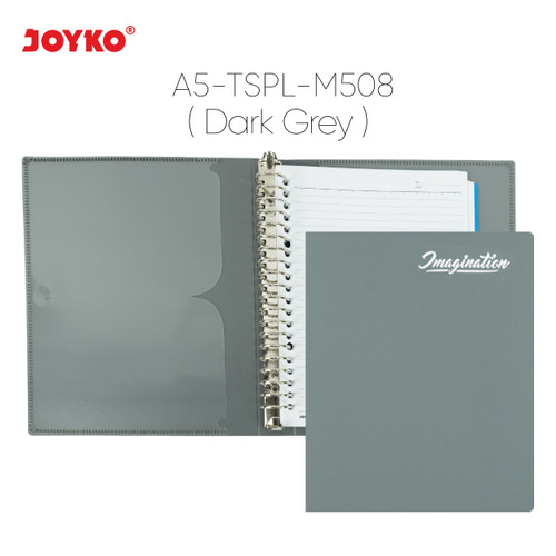 Binder Note Joyko A5-TSPL-M508 / Imagination