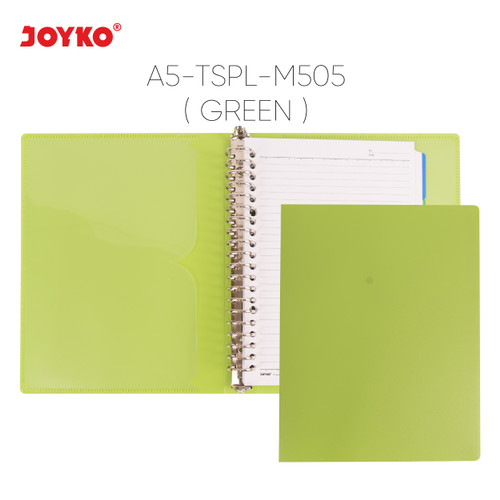 Binder Note Joyko A5-TSPL-M505