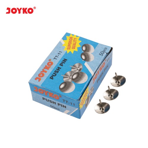 Thumb Tacks / Pines / Paku Payung Joyko TT-11