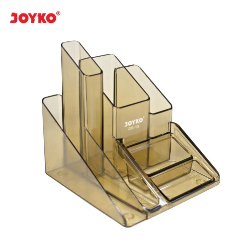 Desk Set / Stationery Stand / Tempat Alat Tulis Joyko DS-15