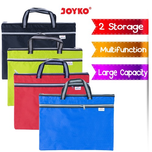 Tas File Dokumen Folder Bag Joyko B-002