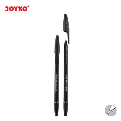 Ball Pen / Pulpen / Pena Joyko BP-211 / Kobe / 0.7 mm