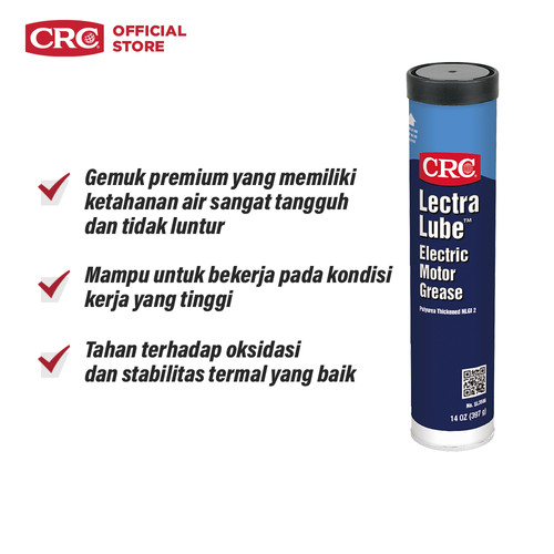 CRC Lectra Lube SL3586