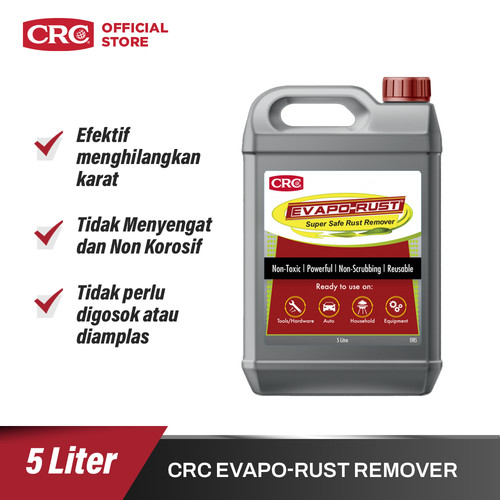 CRC Evapo Rust - 5 Liter