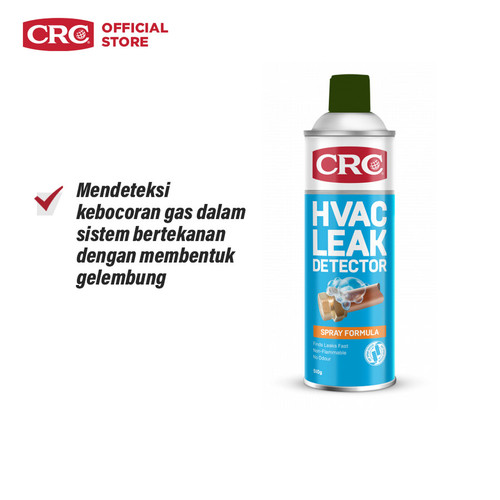 CRC HVAC LEAK DETECTOR - 1752429