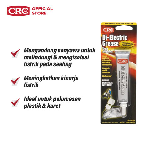 CRC Di-Electric Grease - 05109