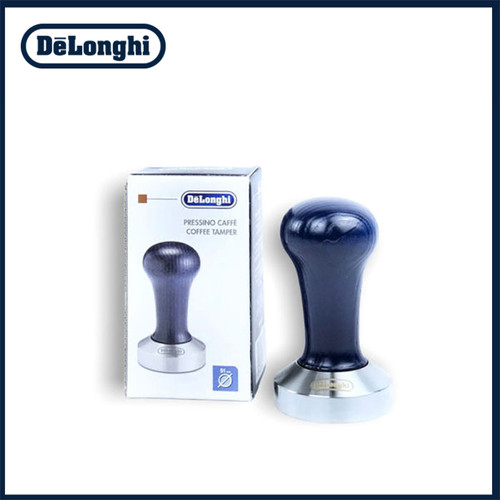 Delonghi - Stainless Steel Tamper 51mm