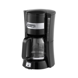 DeLonghi ICM 15210 Drip Coffee Maker - Mesin Kopi Tetes Elektrik