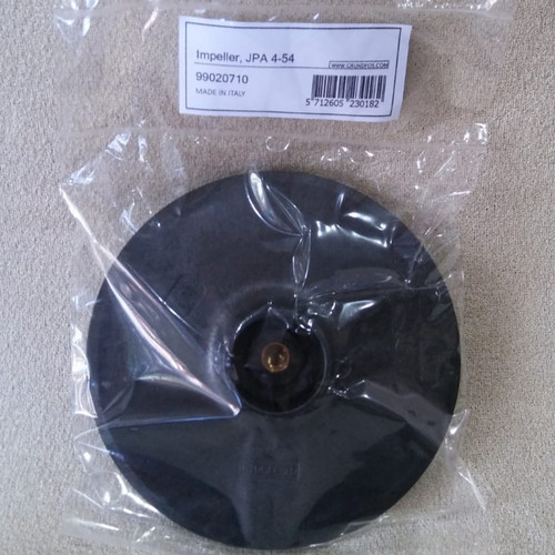 Impeller Grundfos JP 4-54 / JPA 4-54 / JP Basic 4 / JPF 4 Original