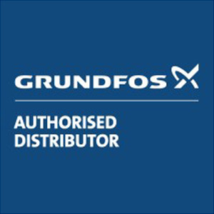 Pompa Air Grundfos