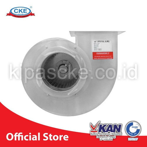 Centrifugal Fan Stainless CFSS-DE25/3 380V Centrifugal Blower Keong