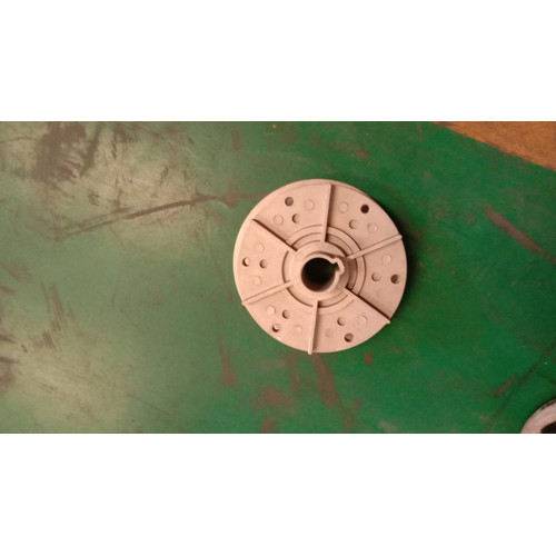 Pulley Cone Fan 50" Inch Spare Part Pulley CON-F-FBP1460