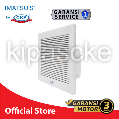 Exhaust Fan 8 Inch plafon Exhaust Hemat Listrik Exhaust Toliet Kamar