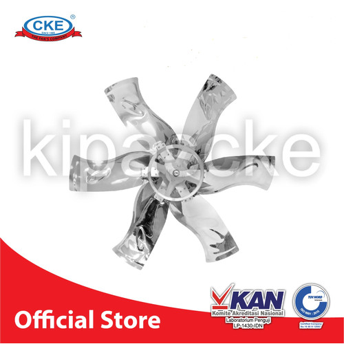 Box Fan Kandang Ayam Axial Fan Imatsu AFL-LDSP1380-LSYT 50 Inch Part