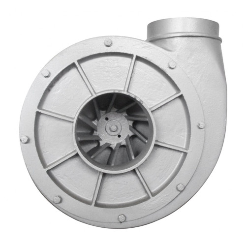 Centrifugal Fan CKE 5500W 380V CF-ALUM/3.75A/5.5/2-9Z Centrifugal Fan