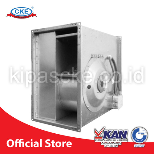 Centrifugal Fan CKE 850W 220V CI-RK500X300B3