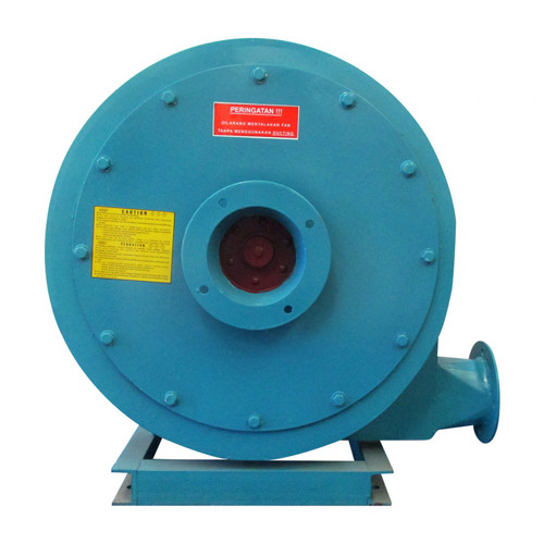 Centrifugal Fan CKE 900W 380V CF-DSHP/4A/0.9/2-9Z Centrifugal Blower