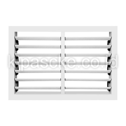 Grill Plafon Diffuser Grill GD-G602-ACB-AY/SP