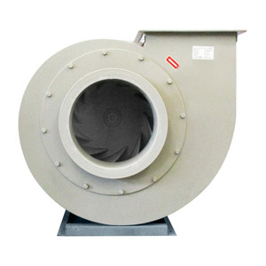 CENTRIFUGAL FAN CKE CF-PPF4-62 6#-NO 16 INCH BLOWER KEONG HISAP