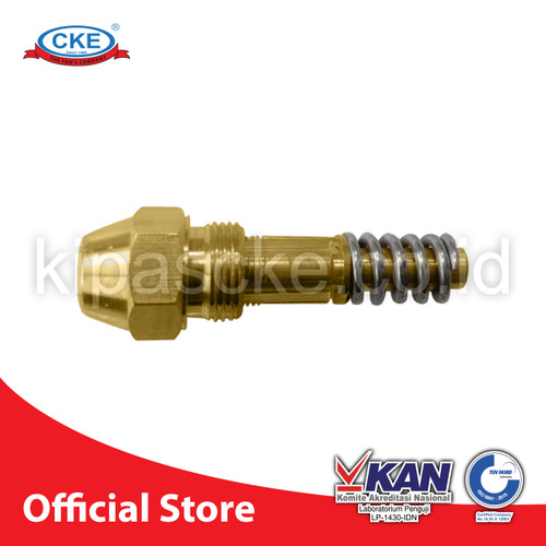 Sparepart Nozzle Air Heater DAH-XDFT60-RS